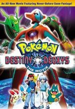 Watch Pok�mon the Movie: Destiny Deoxys M4uhd