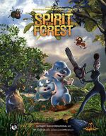 Watch Spirit of the Forest M4uhd