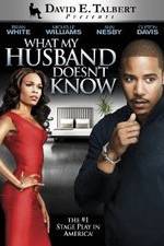 Watch What My Husband Doesn't Know M4uhd