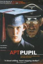 Watch Apt Pupil M4uhd