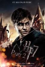 Watch Harry Potter and the Deathly Hallows Part 2 Behind the Magic M4uhd