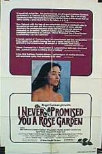 Watch I Never Promised You a Rose Garden M4uhd