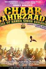Watch Chaar Sahibzaade 2 Rise of Banda Singh Bahadur M4uhd