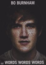 Watch Bo Burnham: Words, Words, Words M4uhd