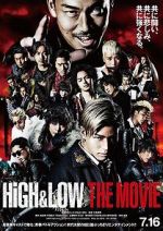 Watch High & Low: The Movie M4uhd