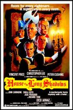 Watch House of the Long Shadows M4uhd