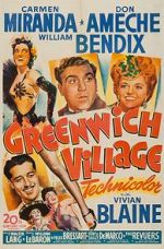 Watch Greenwich Village M4uhd