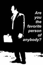 Watch Are You the Favorite Person of Anybody? M4uhd