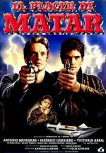 Watch El placer de matar M4uhd