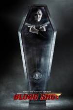 Watch Blood Shot M4uhd