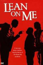 Watch Lean on Me M4uhd