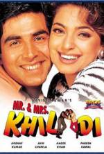 Watch Mr. & Mrs. Khiladi M4uhd