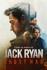 Watch Tom Clancy\'s Jack Ryan: Ghost War M4uhd