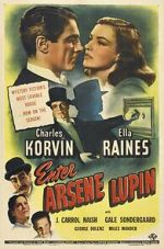 Watch Enter Arsene Lupin M4uhd