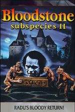 Watch Bloodstone: Subspecies II M4uhd