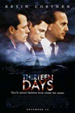 Watch Thirteen Days M4uhd