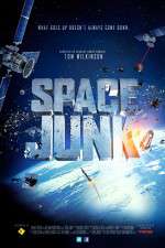 Watch Space Junk 3D M4uhd