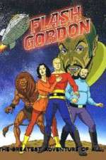 Watch Flash Gordon: The Greatest Adventure of All M4uhd