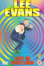Watch Lee Evans: Live in Scotland M4uhd