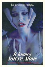 Watch It Knows You\'re Alone M4uhd
