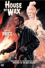 Watch House of Wax M4uhd