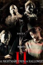 Watch The Nightmare Ends on Halloween II M4uhd