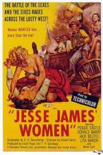 Watch Jesse James' Women M4uhd