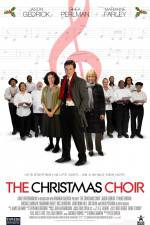 Watch The Christmas Choir M4uhd
