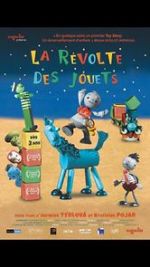 Watch Vzpoura hracek M4uhd