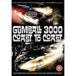 Watch Gumball 3000: Coast to Coast M4uhd