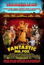 Watch Fantastic Mr. Fox M4uhd