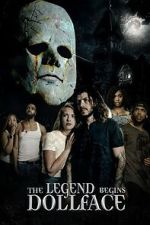 Watch The Legend Begins: Doll-Face M4uhd