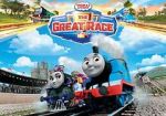 Watch Thomas and Friends: The Great Race M4uhd