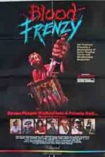 Watch Blood Frenzy M4uhd