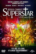 Watch Jesus Christ Superstar - Live Arena Tour 2012 M4uhd