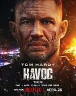 Watch Havoc M4uhd