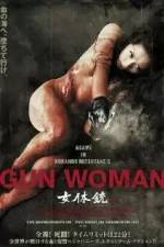 Watch Gun Woman M4uhd