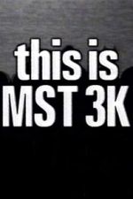 Watch This Is MST3K M4uhd