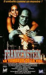Watch Frankenstein: The College Years M4uhd
