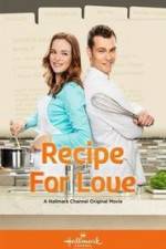 Watch Recipe for Love M4uhd