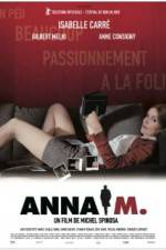 Watch Anna M M4uhd