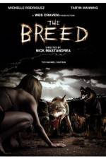 Watch The Breed M4uhd