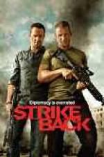 Watch Strike Back M4uhd