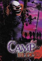 Watch Camp Blood M4uhd