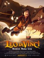 Watch Leo Da Vinci: Mission Mona Lisa M4uhd