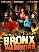 Watch RiffTrax: 1990 Bronx Warriors M4uhd