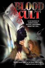 Watch Blood Cult M4uhd