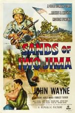 Watch Sands of Iwo Jima M4uhd