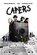 Watch Capers M4uhd