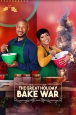 Watch The Great Holiday Bake War M4uhd
